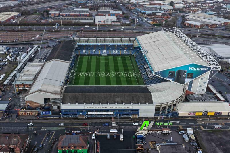 Premier League Leeds United v Arsenal