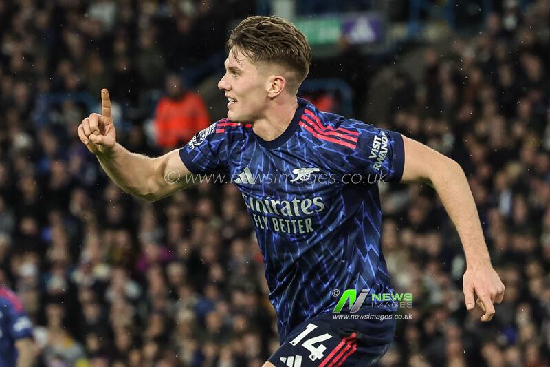 Premier League Leeds United v Arsenal