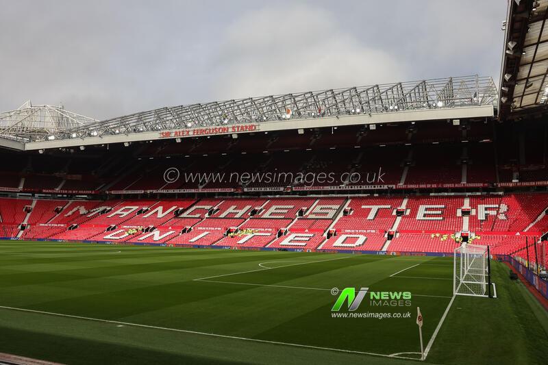 Premier League Manchester United v Fulham