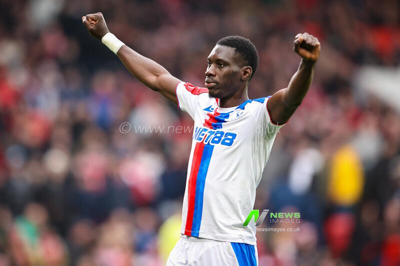 Premier League Nottingham Forest v Crystal Palace