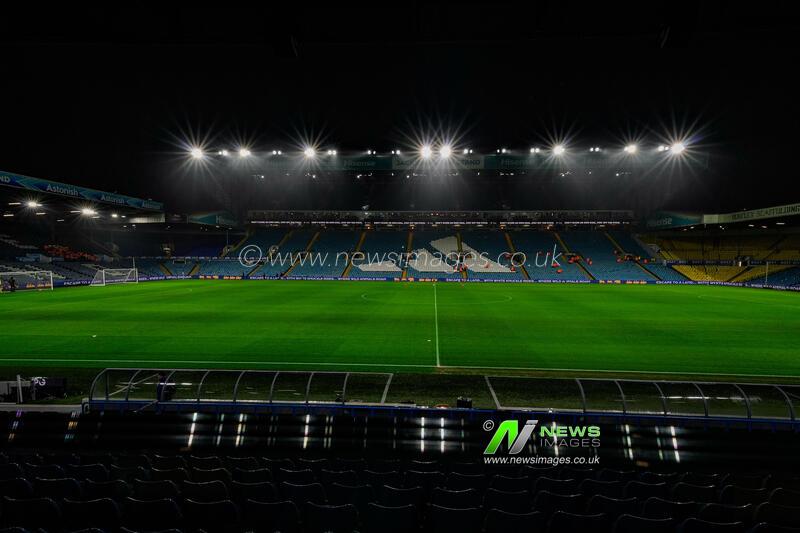 Premier League Leeds United v Nottingham Forest