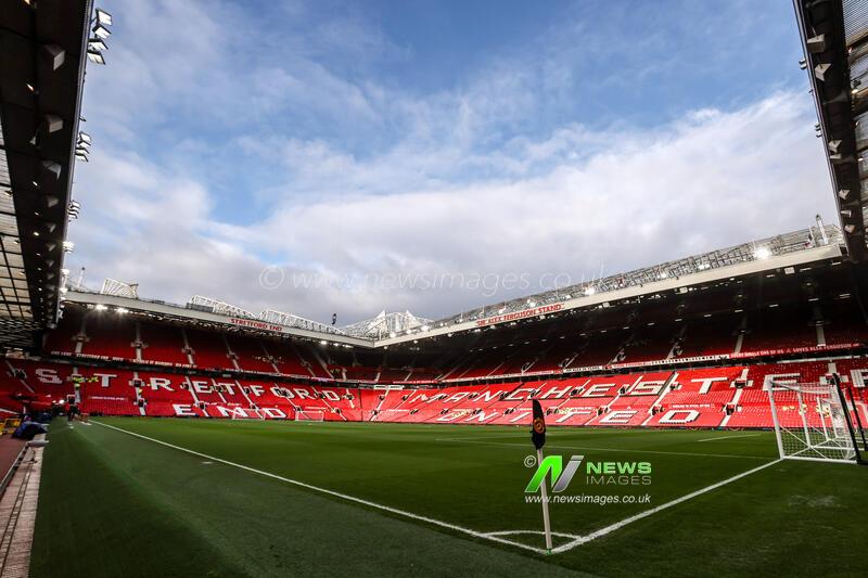 Premier League Manchester United v Tottenham Hotspur