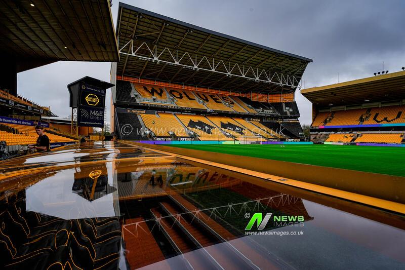 Premier League Wolverhampton Wanderers v Chelsea