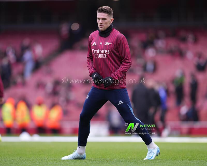 Premier League Arsenal v Sunderland