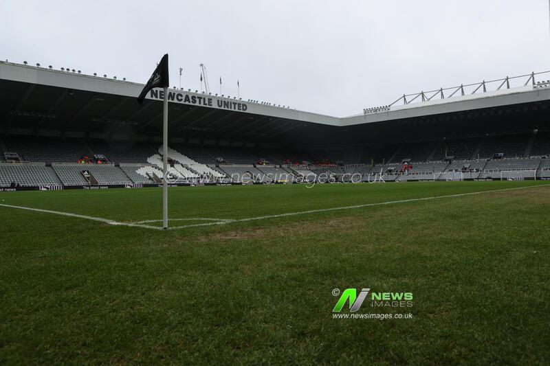 Premier League Newcastle Untied v Brentford