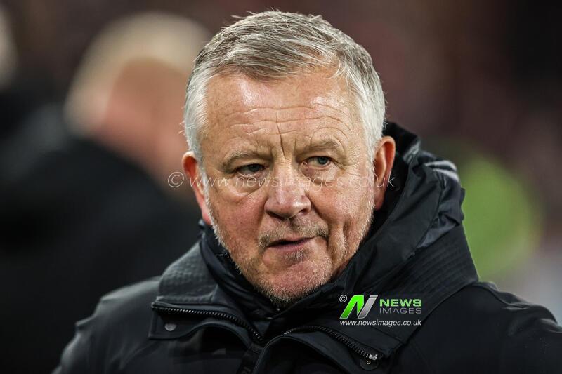 Sky Bet Championship Sheffield United v Middlesbrough