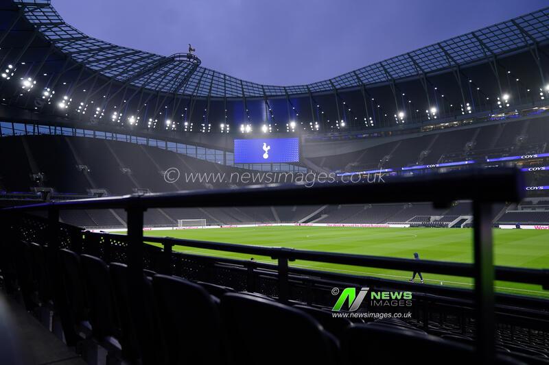 Premier League Tottenham Hotspur v Newcastle Untied