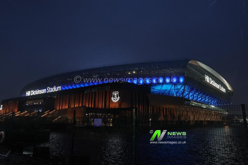 Premier League Everton v Bournemouth