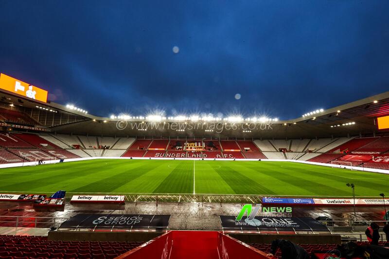 Premier League Sunderland v Liverpool