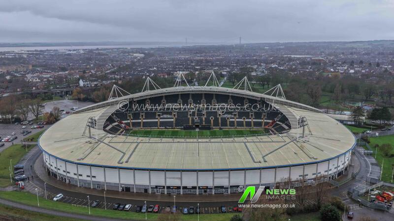 Emirates FA Cup 4th Round  Hull City v Chelsea