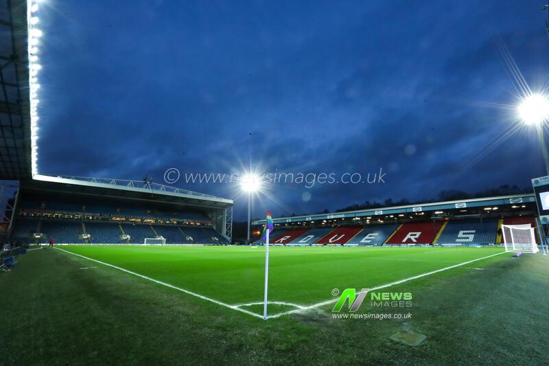 Sky Bet Championship Blackburn Rovers v Preston North End
