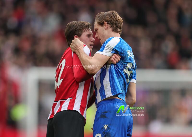 Sky Bet Championship Sheffield United v Sheffield Wednesday