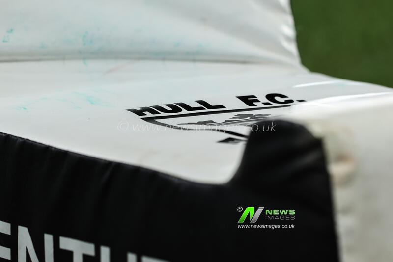 Betfred Super League Hull FC v York Knights