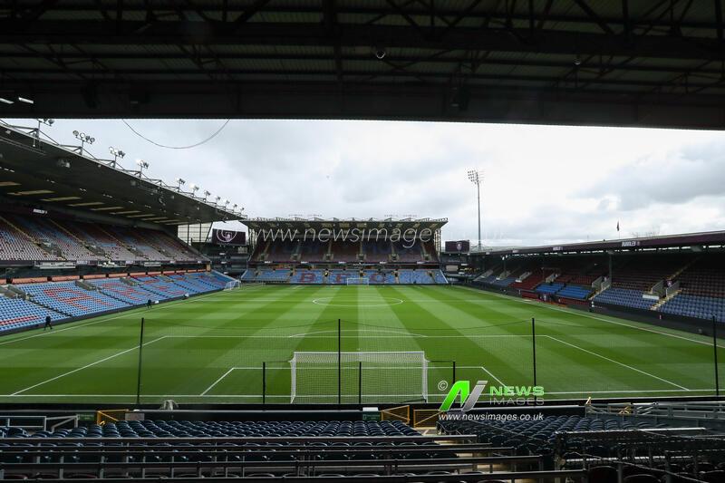 Premier League Burnley v Brentford