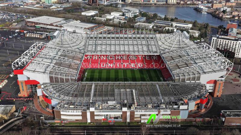 Premier League Manchester United v Crystal Palace
