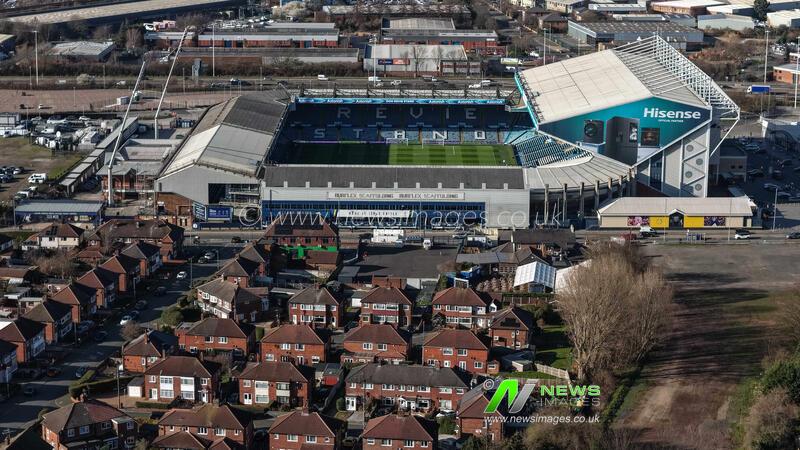 Premier League Leeds United v Sunderland