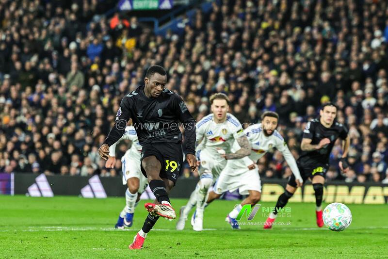 Premier League Leeds United v Sunderland