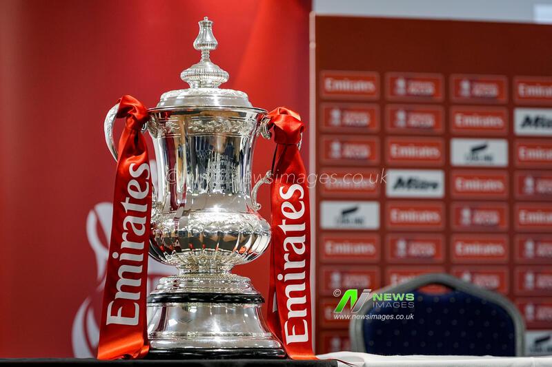 Pre-Match Press Conference Emirates FA Cup Fifth Mansfield Town v Arsenal