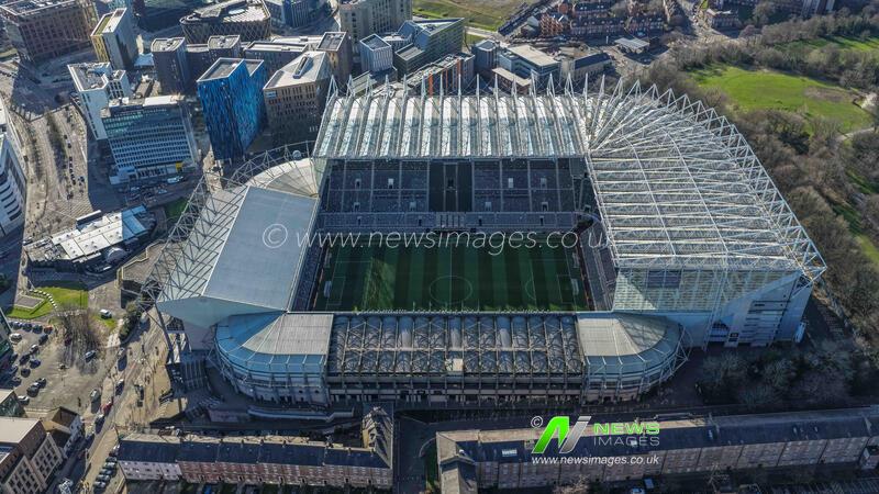 Emirates FA Cup 5th Round Newcastle Untied vs Manchester City