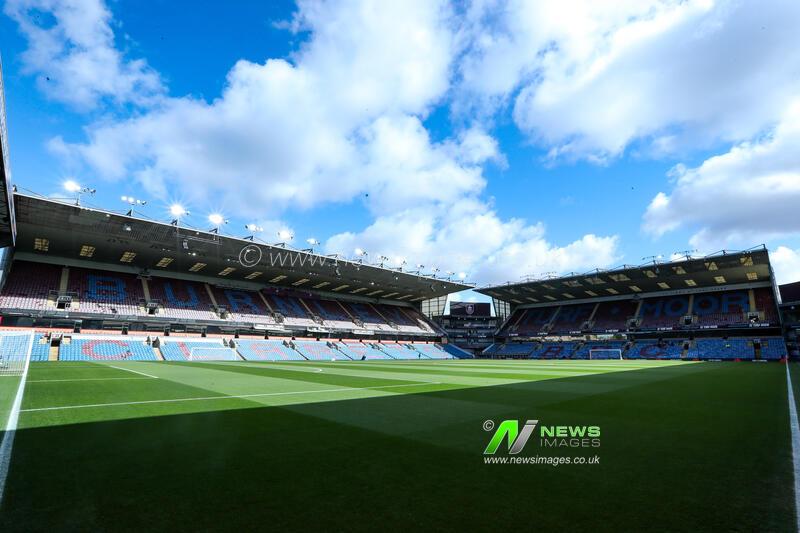 Premier League: Burnley v Bournemouth