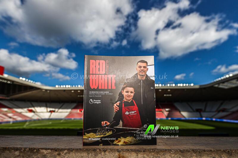 Premier League: Sunderland v Brighton & Hove Albion