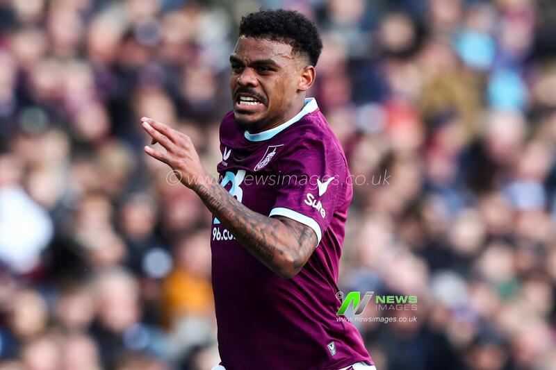 Premier League: Burnley v Bournemouth