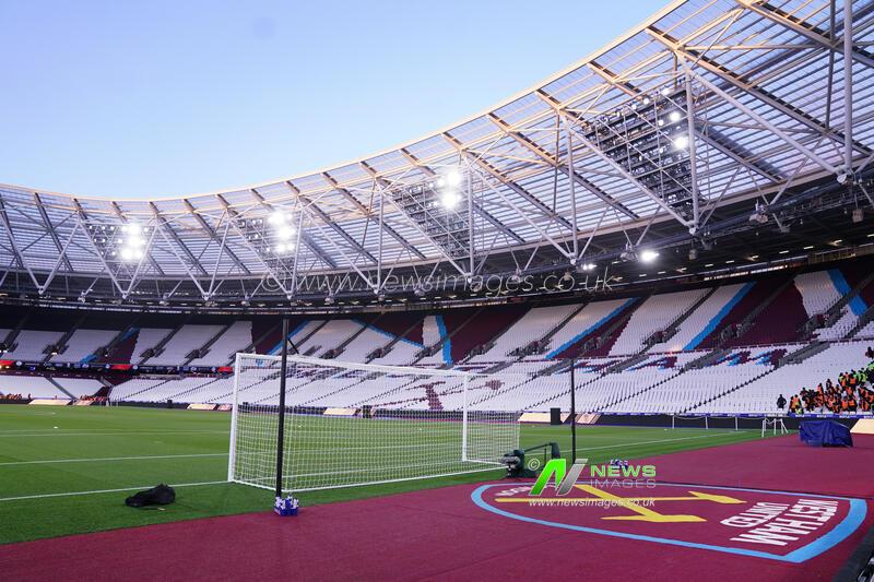 Premier League: West Ham United v Manchester City