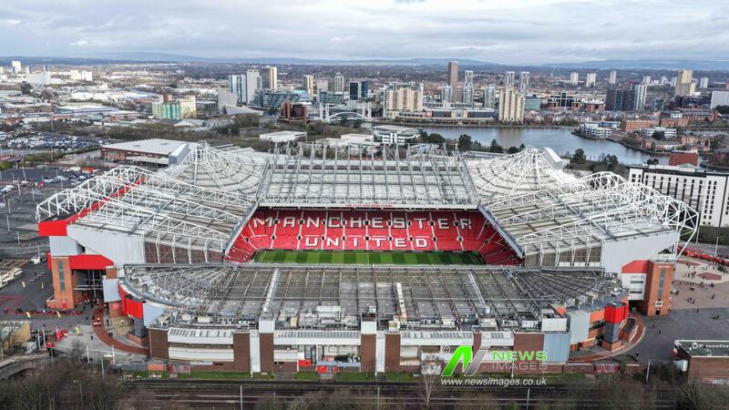 Premier League: Manchester United v Aston Villa