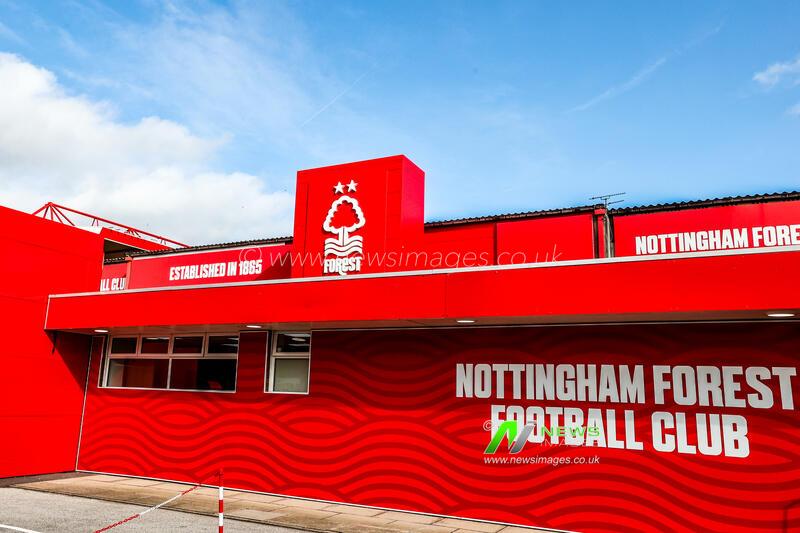 Premier League: Nottingham Forest v Fulham