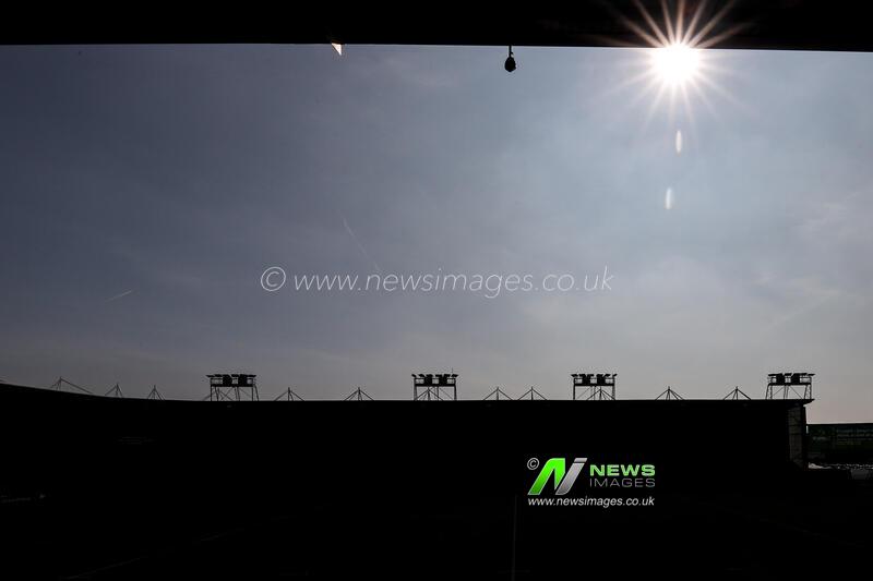 Betfred Super League round 5 Warrington Wolves v Castleford Tigers