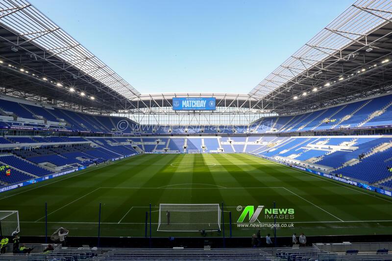 Premier League: Everton v Chelsea