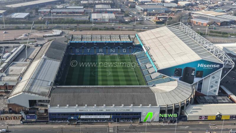 Premier League: Leeds United vs Brentford