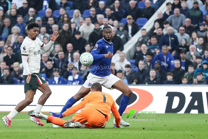 Premier League: Everton v Chelsea