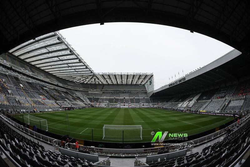 Premier League: Newcastle Untied v Sunderland