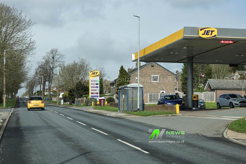 Local Fuel Shock in Barnsley as Local fuel stations are well above Supermarket Rivals