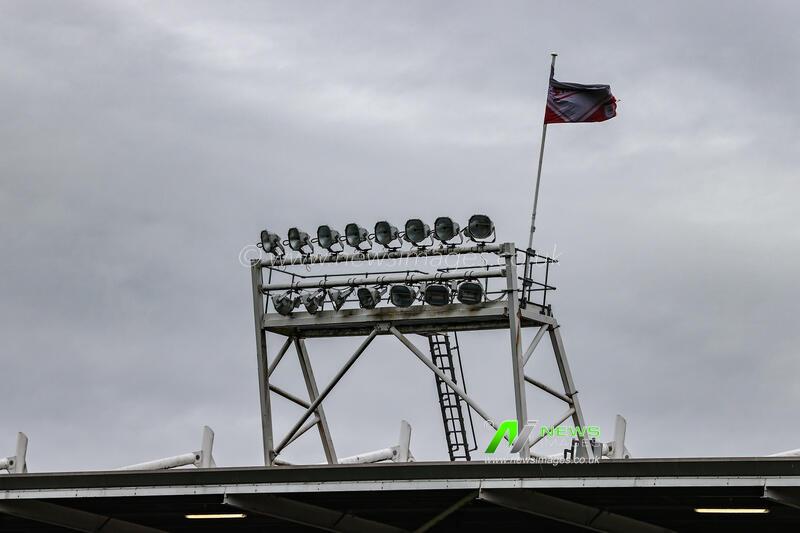 Betfred Super League round 7 St Helens v Wigan Warriors