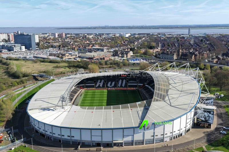 Sky Bet Championship: Hull City v Coventry City