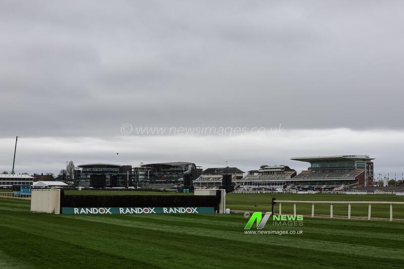 2026 Randox Grand National Opening Day