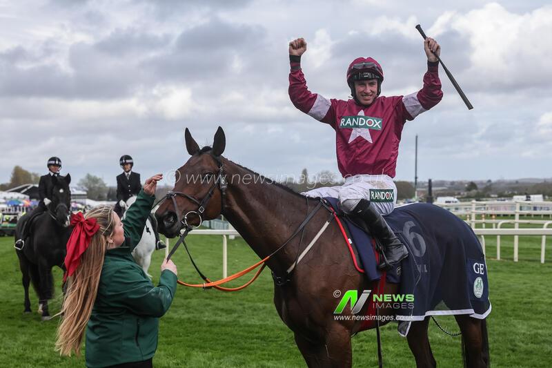 2026 Randox Grand National Opening Day