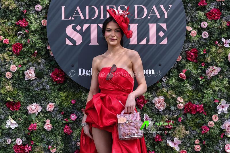 2026 Randox Grand National Ladies Day