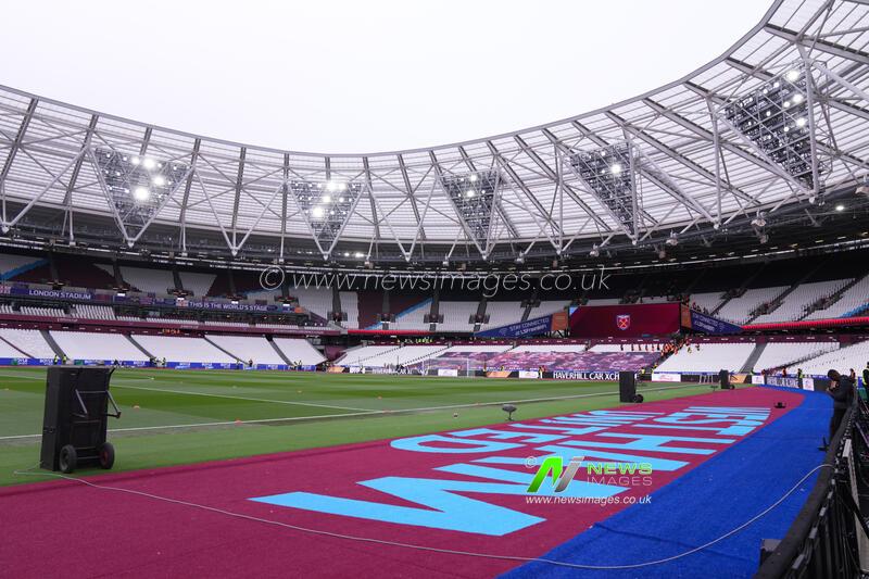 Premier League: West Ham United v Wolverhampton Wanderers