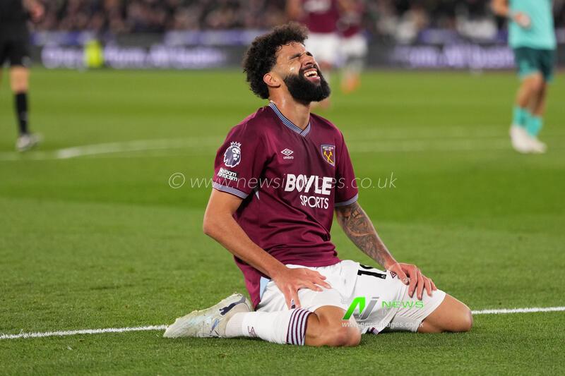 Premier League: West Ham United v Wolverhampton Wanderers