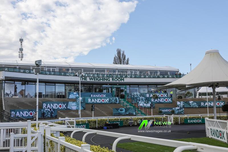 2026 Randox Grand National Day