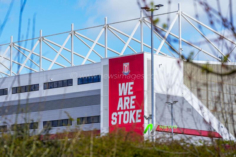 Sky Bet Championship: Stoke City v Blackburn Rovers