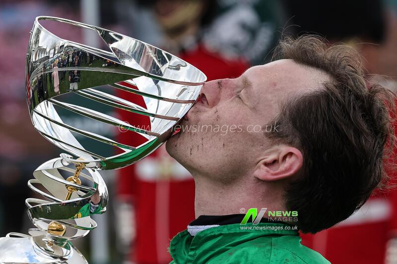 2026 Randox Grand National Day