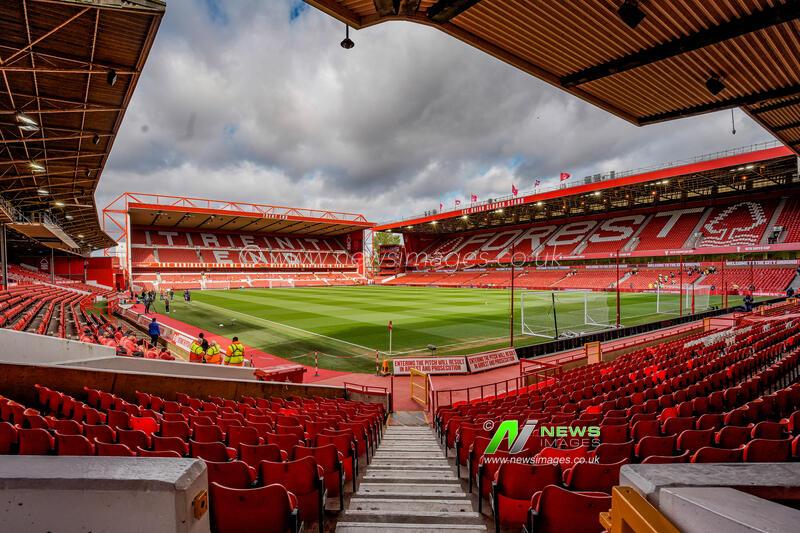 Premier League: Nottingham Forest v Aston Villa