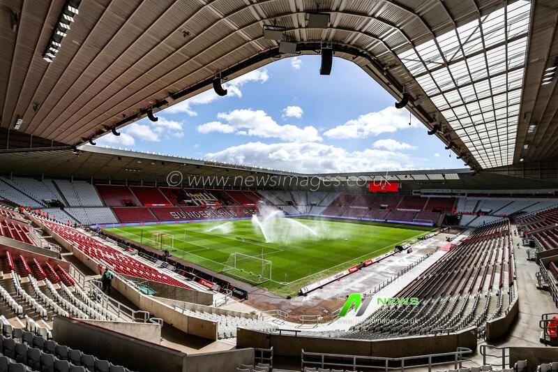 Premier League: Sunderland v Tottenham Hotspur