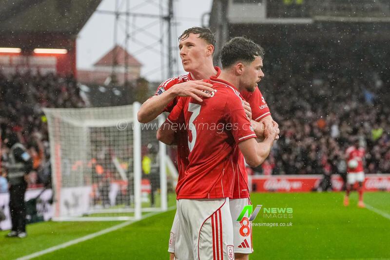 Premier League: Nottingham Forest v Aston Villa