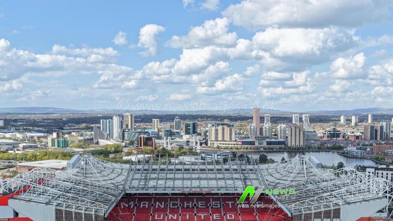 Premier League: Manchester United v Leeds United