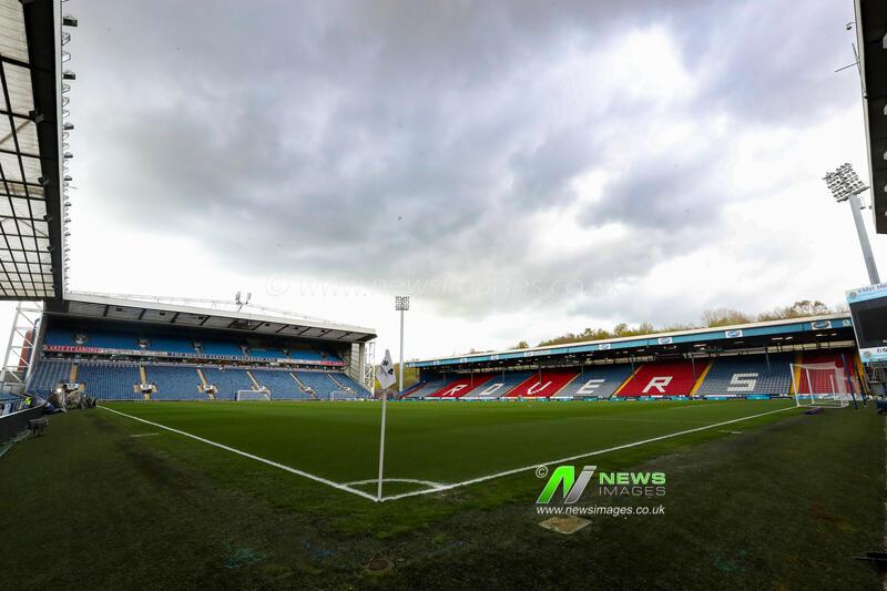 Sky Bet Championship: Blackburn Rovers v Coventry City